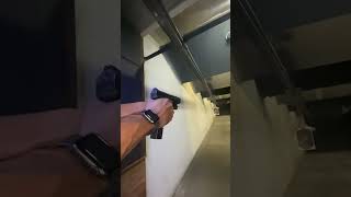 Hip Dip Action  Canik TP9 SF Elite [upl. by Kolnick148]