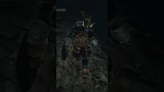 Dark Souls 2 Secrets 17 darksouls darksouls2 SOTFS shorts [upl. by Anahahs]