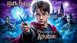 Harry Potter und der Gefangene von Askaban hörbuch [upl. by Adnamra]