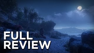 What Remains of Edith Finch Full Review  As Touching As It Is Heartbreaking [upl. by Ilatan]