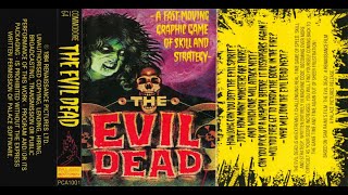 The even more forgotten Evil Dead Game [upl. by Nnazil]