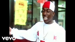 Big L  Put It On Official Music Video [upl. by Gneh891]