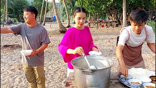 Unforgettable Moments in Koh Kong Krao A Tropical Paradise [upl. by Igic]