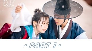 Splash Splash Love part 1 subtitle Bahasa Indonesia [upl. by Cornew478]