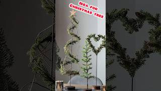 original Christmas trees 🌲 Christmas decor [upl. by Aisylla]