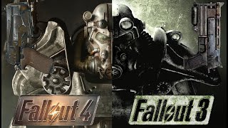 Why Fallout 3s hook works and Fallout 4s does not [upl. by Ayahsey]