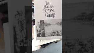 Forrest Gump Soundtrack quotFortunate Sonquot 90s 80s pop rock vinyl reels dance music forrest [upl. by Melantha624]