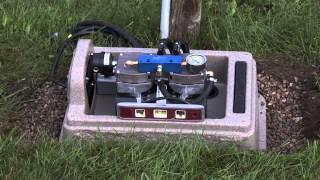 Airmax® Aeration System Installation [upl. by Titus]