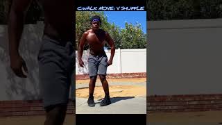 Easy Crip Walk Tutorial [upl. by Marc]