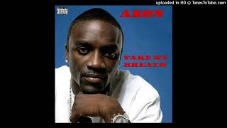 Akon  My Baby [upl. by Shewmaker54]