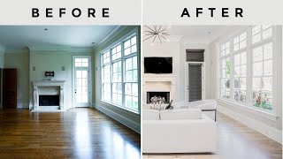 How to Lighten Your Dark Hardwood Floors [upl. by Agneta891]