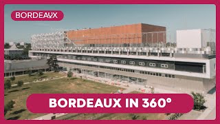 KEDGE Bordeaux in 360°  Uncovered [upl. by Rennie]