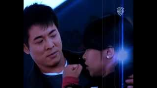 Romeo must die trailer [upl. by Lebar]