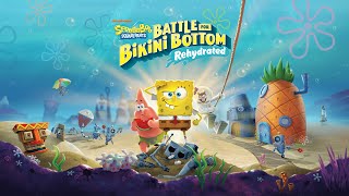 SpongeBob SquarePants Battle for Bikini Bottom  Google Play [upl. by Cutter]