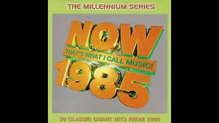 Now Thats What I Call Music 1985  The Millennium Series [upl. by Paulette80]