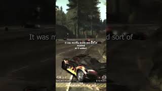 Need for Speed Most Wanted Story Time Part 15 [upl. by Ottavia957]