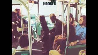 TB Sheets  John Lee Hooker [upl. by Doralia370]