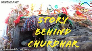 Story behind Churdhar [upl. by Doughty]