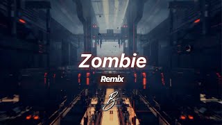 Besomorph amp N3WPORT  Zombie Zombic amp Felix Schorn Remix [upl. by Dewar]