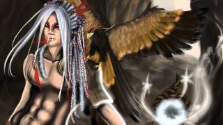 Nightcore  Spirit of the Hawk [upl. by Cyler]