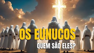 O QUE JESUS ACHAVA DELES [upl. by Glori212]