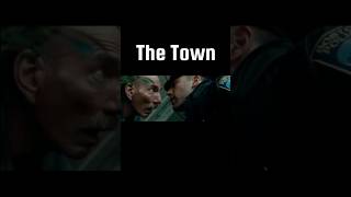 The Town 2010 The Florist Death Scene thetown benaffleck heist robbery death movies shorts [upl. by Stanway896]