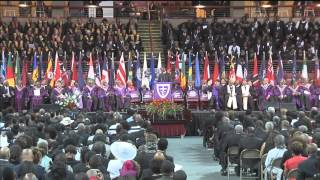 Clementa Pinckney Funeral [upl. by Aieki]