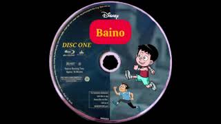 Baino 100th Anniversary 2009 Bluray Disc [upl. by Chesnut]