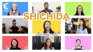 Shichida Hello Song Lyrics in Description [upl. by Zanlog]