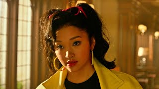 Jubilee  All Powers from XMen Films [upl. by Fillbert]