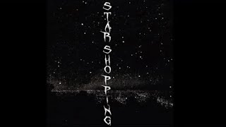 Star shopping guitar backing track [upl. by Sollars]