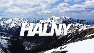 SEMPU  HALNY OFFICIAL VIDEO [upl. by Alyce408]