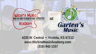 Opal R Wichita Music Academy September 2024 Student Showcase [upl. by Robillard]