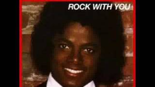 Michael Jackson  Rock With You Frankie Knuckles Remix [upl. by Eniamurt]