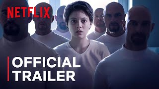 Open Your Eyes  Trailer Official  Netflix [upl. by Jensen350]