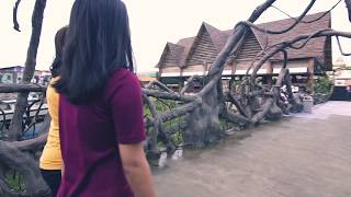 JATIM PARK 3  Dino Park [upl. by Paryavi]