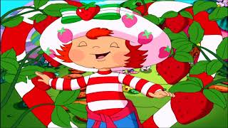 Knock Knock Whos There Strawberry Shortcake [upl. by Bloch]