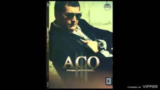 Aco Pejovic  Rusevine  Audio 2010 [upl. by Waldron444]