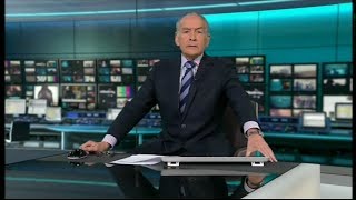 ITV Lunchtime News  5th September 2017 [upl. by Marchal845]