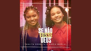 Se Não Fosse Deus [upl. by Lovato]