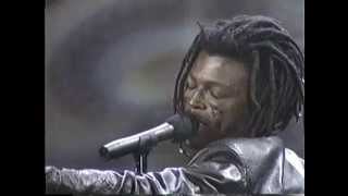 Seal • Crazy • Live TV • 1991 [upl. by Torrell]