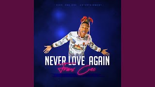 Never Love Again [upl. by Guss]