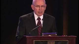 Dr Wayne Grudem on quotWhy Theology is Importantquot Part 13 [upl. by Ender]