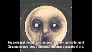 Steven Wilson  The Watchmaker subtítulos en español lyrics [upl. by Lihka]