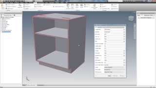 Base Cabinet Configurator [upl. by Knapp178]