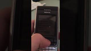 Nokia 3230 ringtones [upl. by Oos]