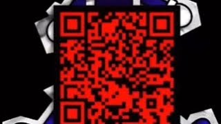 All QR Code To Day [upl. by Bartie]