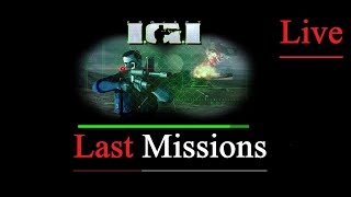 Project IGI1 Complete Full Game Live Gameplay [upl. by Zaid]