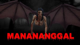 MANANANGGAL  KWENTONG ASWANG TAGALOG HORROR STORY ANIMATED  KWENTONG NAKAKATAKOT [upl. by Merv75]