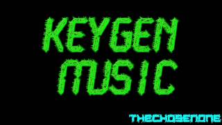 tRUE  Turn Off Monitor Keygen Music [upl. by Ahsenwahs]